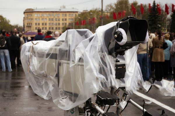 community-filming