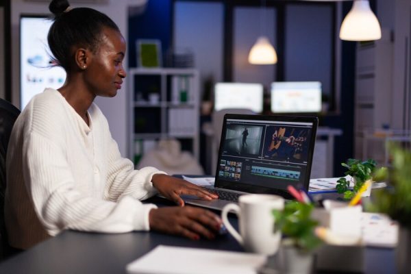 content-creating